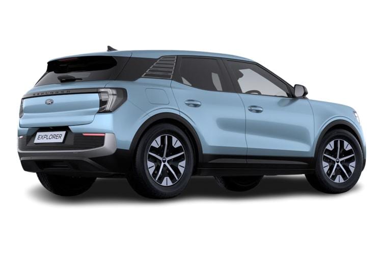 explorer-foex-25a.jpg - 210kw 77kwh Select Driver Assist Pack