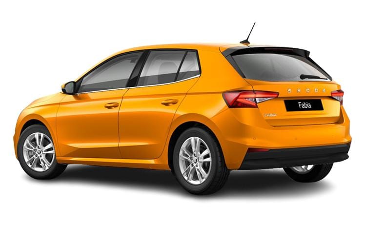 fabia-hatch-skfb-25.jpg - 5 Door Hatch 1.0tsi 116 Monte Carlo Edition Dsg