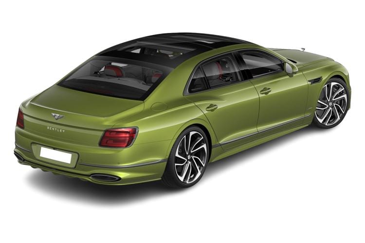 flying-spur-befs-26.jpg - Saloon Hybrid 4.0 V8 Mulliner Blackline Spec 4seat Auto