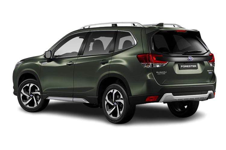 forester-sbfo-22.jpg - 5 Door 2.0i E-boxer Sport Lineartronic