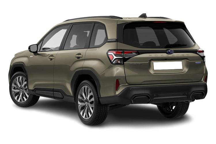 forester-sbfo-25.jpg - 5 Door 2.0i E-boxer Limited Lineartronic