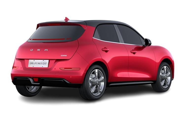 funky-cat-gofc-22.jpg - Ora  5 Door Hatch 63kwh 126kw Pro+ Auto