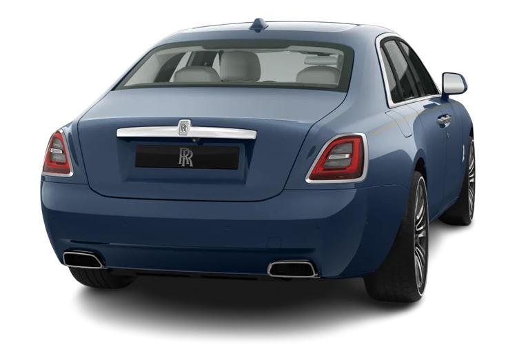 ghost-rrgh-26.jpg - 4 Door Saloon 6.7 Ii Black Badge 4seat Auto