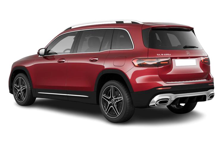 glb-suv-megr-26a.jpg - 200 Suv 1.3 163 Sport Executive 7g-tronic 7seat