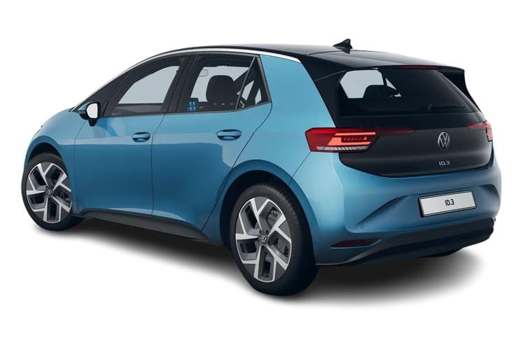 id-3-vwai-25.jpg - 2025 5 Door 204ps 77kwh Pro S Match Auto