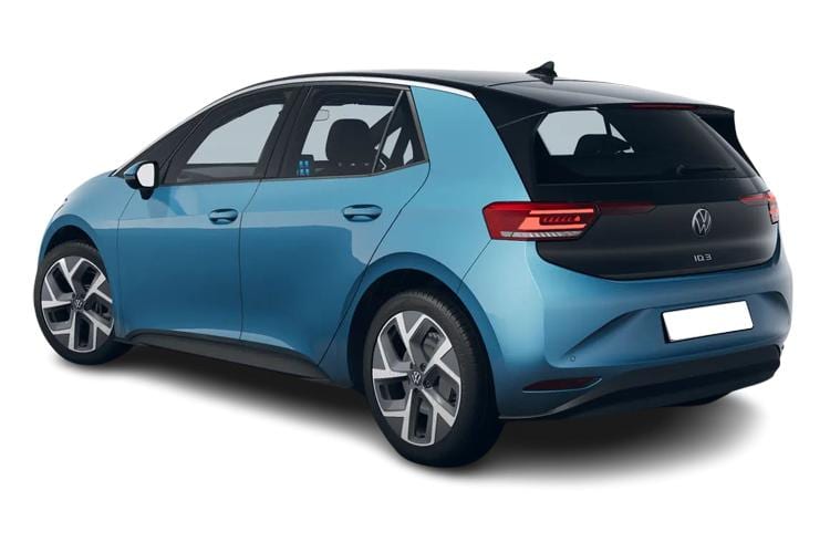 id-3-vwai-26.jpg - 5 Door 170 52kwh Pure Essential Auto