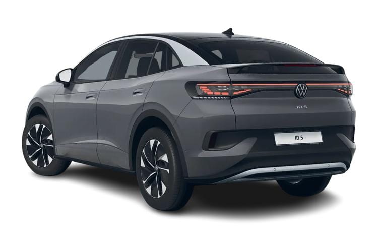 id-5-vwaf-25.jpg - 5 Door 77kwh 286ps Pro Match Auto