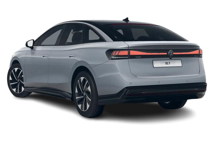 id-7-vwid-25.jpg - 2025 5 Door 77kwh 286 Pro Match Exterior+ Pan Auto