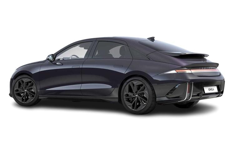 ioniq-6-hyn6-25.jpg - Saloon 239kw Ultimate 77kwh Auto Awd