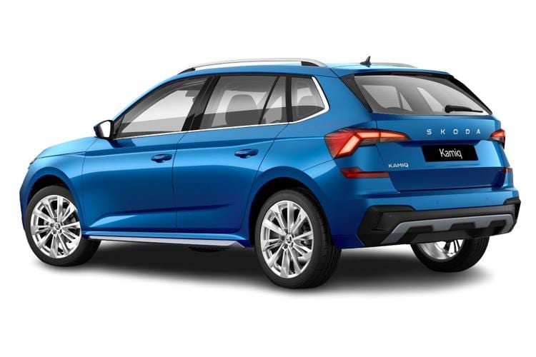 kamiq-skkm-25.jpg - 5 Door 1.5 Tsi 150ps Monte Carlo Edition