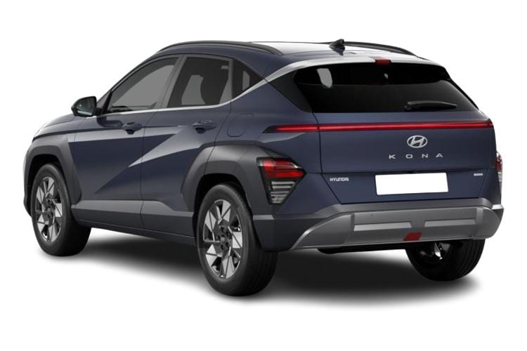kona-hyko-25.jpg - 5 Door Hatch 1.6t 129ps Hybrid N Line 6dct