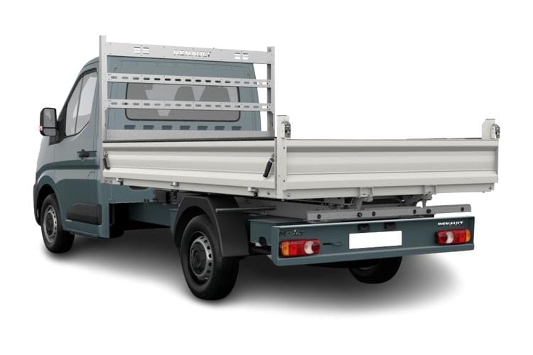 master-tipper-recn-24.jpg - Master Luton Box Van Ll35 Dci 150 Advance