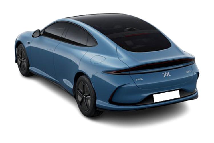 mg-im5-mmi5-25.jpg - Saloon 100kwh Long Range Ev Auto