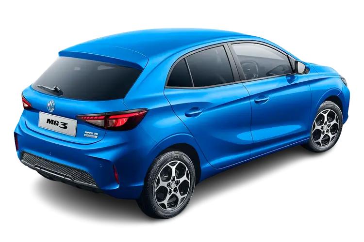 mg3-mmg3-24.jpg - 5 Door Hatch 1.5 Hybrid Se Auto