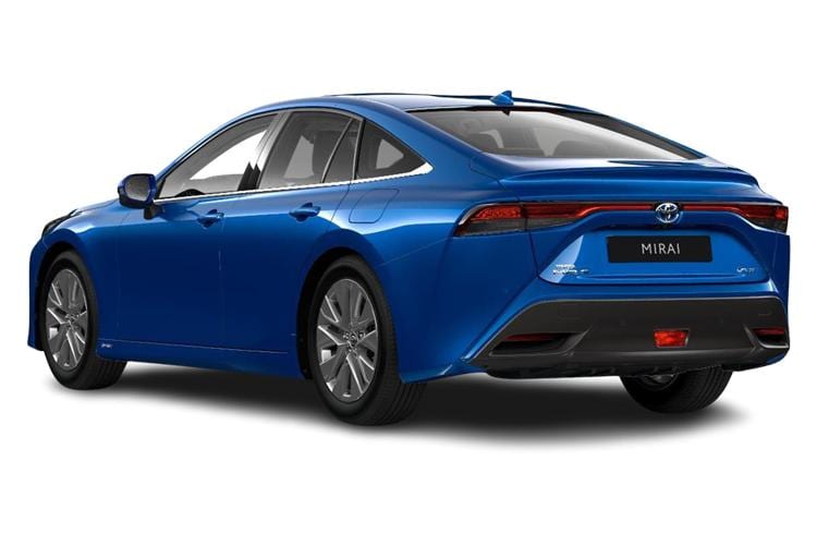 mirai-tomi-24.jpg - 4 Door Saloon 182hp Excel Cvt