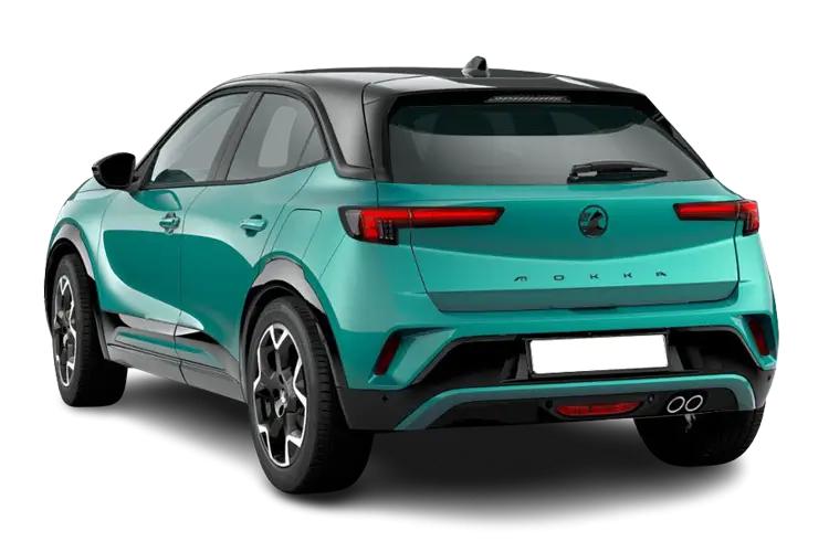 mokka-vamk-26.jpg - Hatch 1.2t 130ps Ultimate Auto Ni