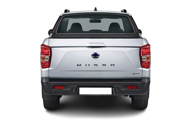 musso-kgms-25.jpg - Double Cab Pick Up 2.2 199hp Rebel