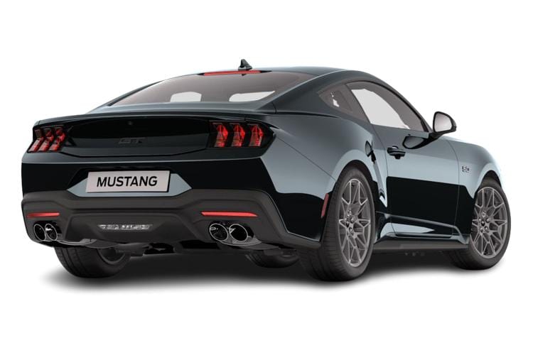 mustang-fomu-25.jpg - Fastback 2 Door 5.0 V8 446 Gt