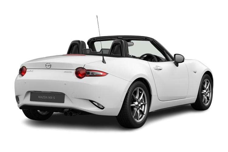 mx-5-convertible-mam5-24.jpg - 2 Door Convertible Sav-g 1.5 132ps Exclusive-line