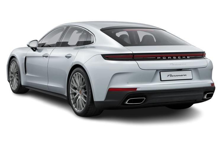 panamera-popa-26.jpg - 5 Door 2.9 V6 470 4 E-hybrid Pdk