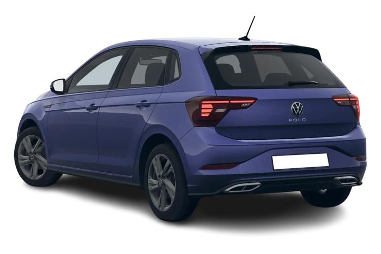 polo-5-door-hatch-vwnp-25.jpg - 5 Door Hatch 1.0 Tsi 95ps Life Dsg7