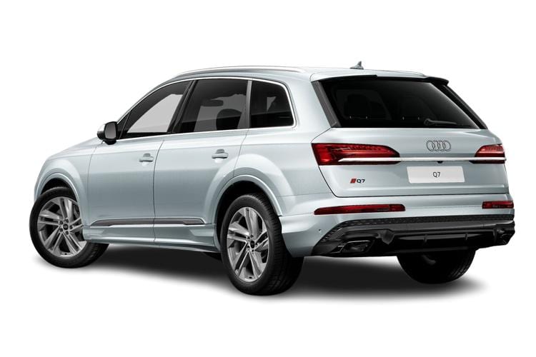 q7-auq7-25.jpg - 5 Door Suv 50 Tdi 286 Quattro Black Edition Tech Pro Tiptronic