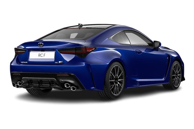 rc-f-lxrf-23a.jpg - 2 Door Coupe 5.0 463hp Sunroof Auto
