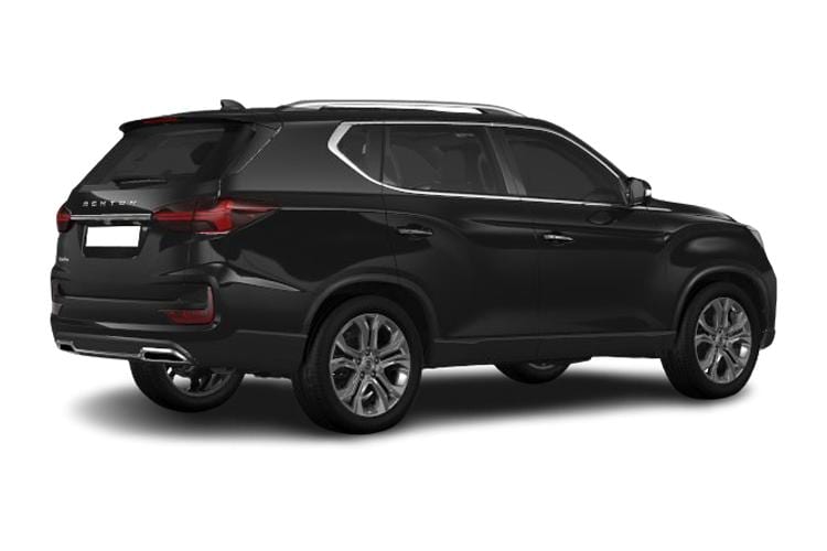 rexton-kgrx-25.jpg - 5 Door Estate 2.2 K30 Auto