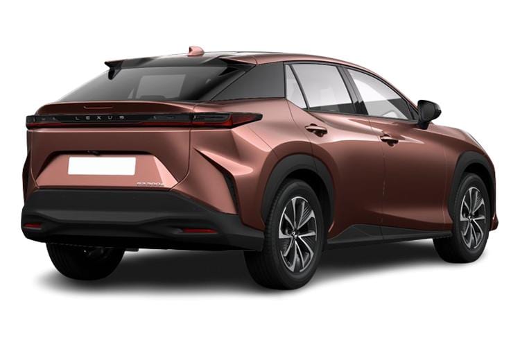 rz-300e-suv-lxry-25.jpg - 150kw Premium Plus Bi-tone 18in 71kwh 5 Door Auto