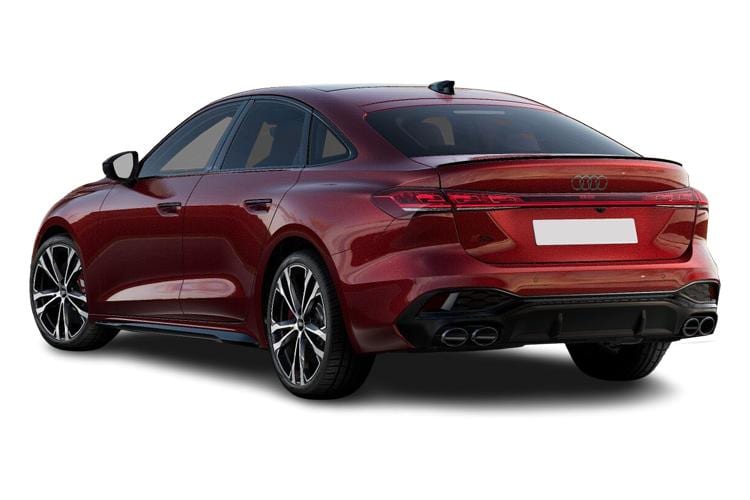 s5-saloon-auac-25.jpg - Saloon 3.0 Tfsi 367ps Quattro Edition 1 S Tronic