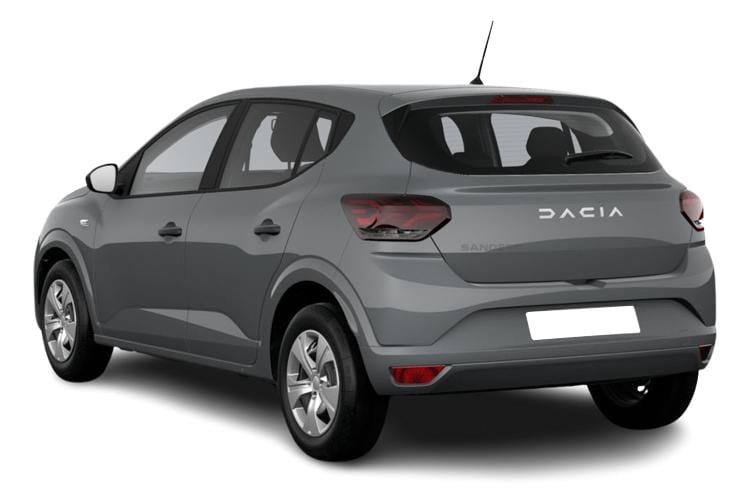 sandero-hatch-dcsa-24.jpg - 5 Door Hatch 1.0 Tce 90 Journey Auto