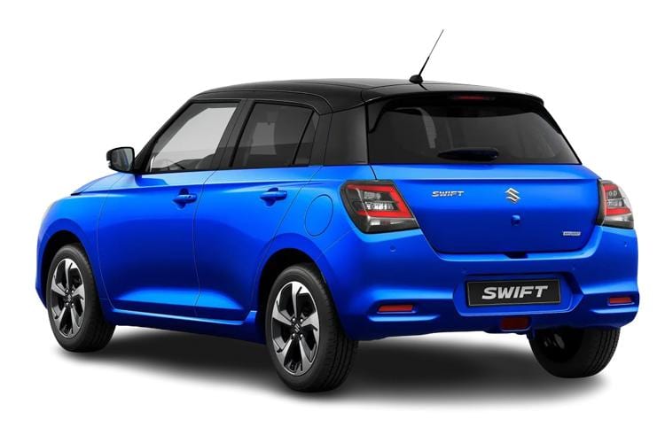 swift-susw-24.jpg - 5 Door Hatch 1.2 Mild Hybrid Ultra