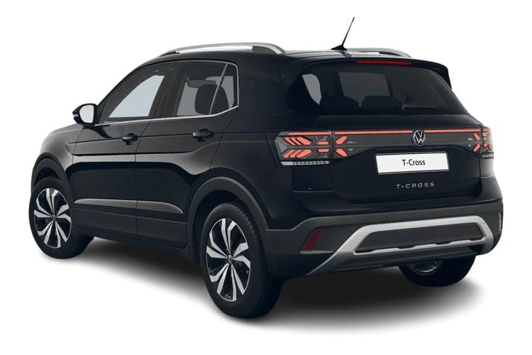 t-cross-suv-vwtx-25.jpg - 5 Door Suv 1.0 Tsi 115ps Black Edition