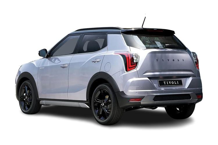 tivoli-kgti-24.jpg - 5 Door Hatch 1.5 K40 Auto