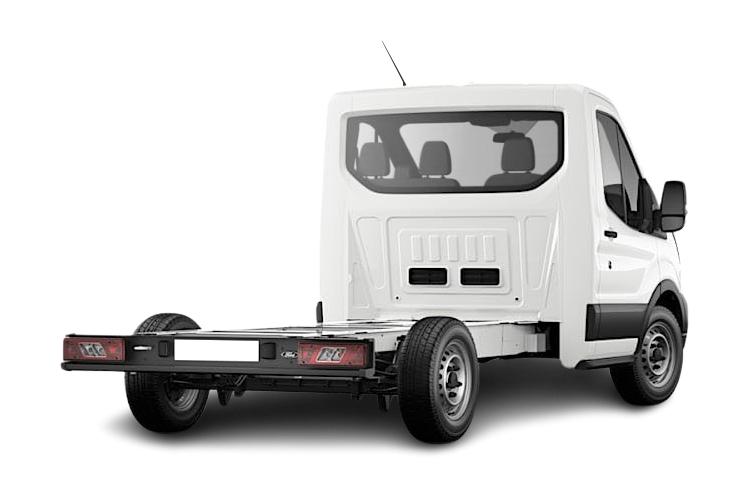 transit-heavy-duty-chassis-cab-fotf-26.jpg - Transit 500 L3 Heavy Duty Emissions Chassis Cab 2.0 Ecoblue Nav Auto Rwd