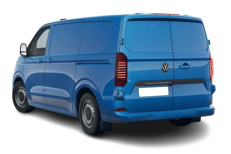 transporter-van-vwtt-25.jpg - Van T30 Lwb 2.0 Tdi 110ps Commerce