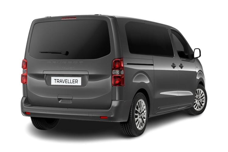 traveller-petr-25a.jpg - E-traveller Long 100kw Allure 75kwh 7seat