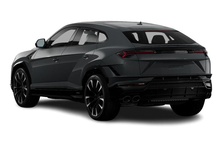 urus-laur-26.jpg - 5 Door 4.0 Se Auto