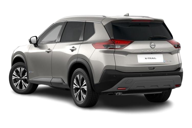 x-trail-nixt-24.jpg - 1.5 Mhev 163 N-connecta Xtronic