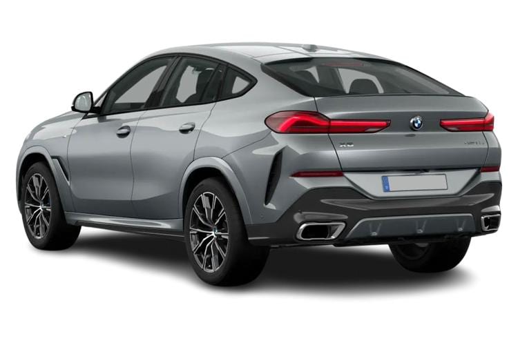 x6-bm6x-25.jpg - X6 Estate 4.4 Mht Xdrive M60i Auto