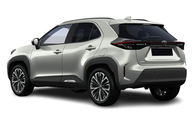 yaris-cross-tocr-25.jpg - 5 Door 1.5 Hybrid Gr Sport Advanced Safety Cvt