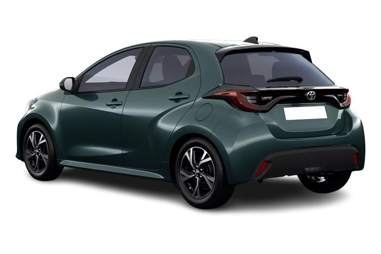 yaris-tois-25.jpg - 5 Door 1.5 Hybrid 130 Excel Cvt