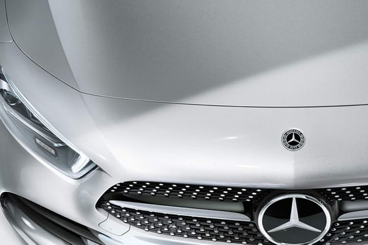 a-class-saloon-meas-23a.jpg - A200d 4 Door Saloon 2.0 Sport Executive Auto