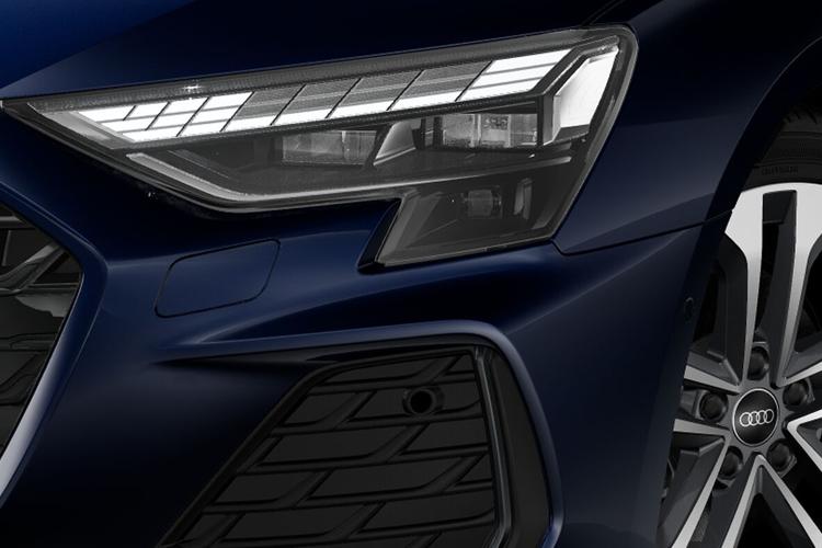 a3-saloon-au3s-25.jpg - 4 Door Saloon 30 Tfsi 116ps S Line Tech Pro