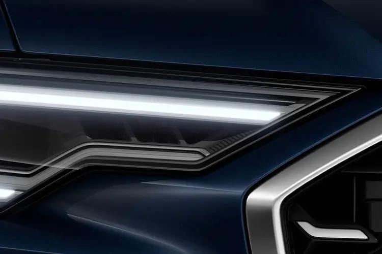 a6-saloon-au6a-26.jpg - Saloon 2.0 Ehybrid 299ps Quattro Edition One Sound Vision Pack S Tronic