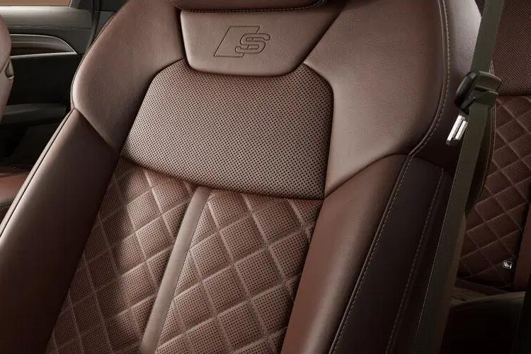 a8-saloon-aua8-26a.jpg - L 4 Door 60 Tfsie 462ps Quattro Sport Tiptronic