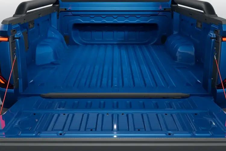 amarok-vwar-24.jpg - Pick-up 2.0 Tdi 205 Style 4motion Auto