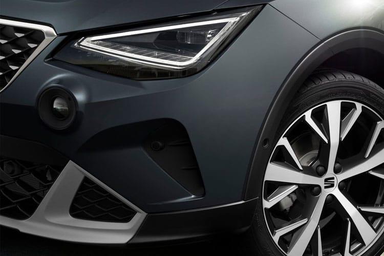 arona-sear-24.jpg - 5 Door 1.0 Tsi 115 Se Technology Dsg