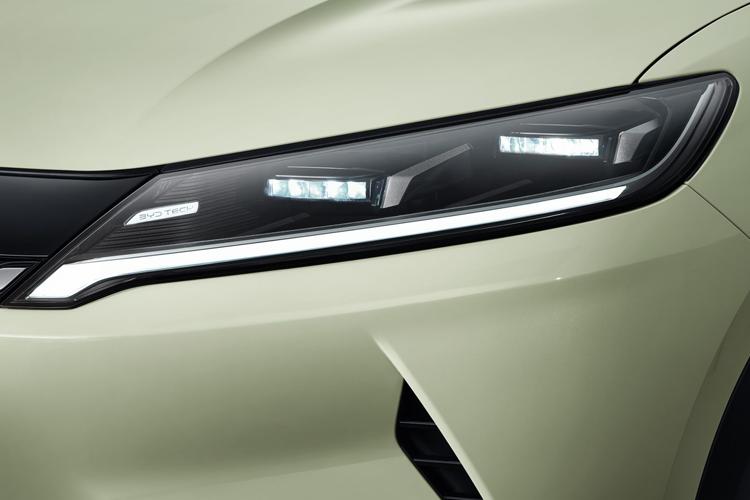 atto-2-bya2-25.jpg - 5 Door 130kw Boost 51kwh Auto