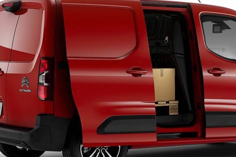 berlingo-van-cibe-23.jpg - Van 1.5 Bluehdi M 1000 6speed Driver Edition